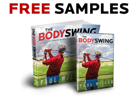 body swing samples